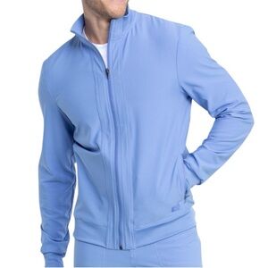 Dickies Retro DK360 Zip Front Bomber Jacket